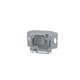 Bud Industries PN-1320-CMB