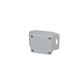 Bud Industries PN-1320-MB