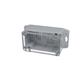 Bud Industries PN-1322-CMB