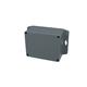 Bud Industries PN-1323-DGMB