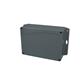Bud Industries PN-1324-DGMB