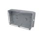 Bud Industries PN-1325-CMB