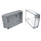 Bud Industries PN-1327-CMB