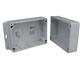 Bud Industries PN-1327-AMB