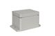 Bud Industries PN-1328-AMB