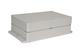 Bud Industries PN-1329-AMB