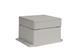 Bud Industries PN-1337-AMB