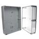 Bud Industries PN-1343-AC