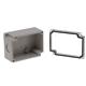 Bud Industries PNB-30416-CKO