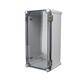 Bud Industries PTH-22450-C