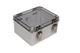 Bud Industries PTH-22490-C