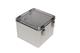 Bud Industries PTH-22510-C