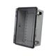 Bud Industries PTQ-11058-C