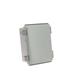 Bud Industries PTQ-11136