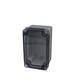 Bud Industries PTS-25312-C