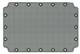 Bud Industries PTX-10140-P