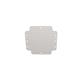Bud Industries PTX-18482-P