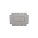 Bud Industries PTX-18483-P