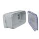 Bud Industries PU-16538-C