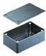 Bud Industries CUR-3287-MB