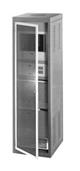 Bud Industries DC-8002-BT