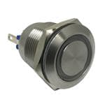 Bulgin MPI002/FL/RD/24 扩大的图像