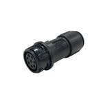 Bulgin PXP4011/08P/4550 扩大的图像