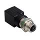Bulgin PXMBNI12RPM08XRJM16