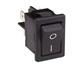 Bulgin H8550VBBB-080W