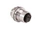 Bulgin PXP6012/04S/CR