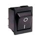 Bulgin T1550AHBB-602AW-BLK