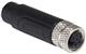 Bulgin PXPPVC08FBF06ACL010PVC