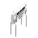 Caddock USF340-2.00M-0.01%-5ppm