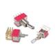 Carling Technologies 2M1-SP4-T1-B1-M2QE