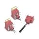 Carling Technologies 2MS-WSP1-T1-B1-VS4PE