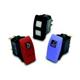 Carling Technologies PANEL PLUG VHP BLACK