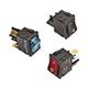 Carling Technologies 632222-2B-KN
