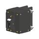 Carling Technologies CG3-B0-24-640-3A1-R