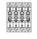 Carling Technologies DA4-B0-26-610-11C-C