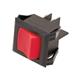 Carling Technologies LRGSCK611-R-S-B-0/250N