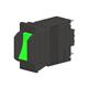 Carling Technologies MD1T344501A46BC
