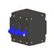 Carling Technologies CA3-B0-44-250-251-C