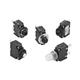 Carling Technologies CMB-153-11CNN-B-A/15