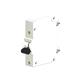 Carling Technologies CX1-B0-14-420-32A-10C