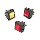 Carling Technologies LRGSCK611-C-R-B-A/125N