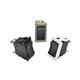 Carling Technologies LS1511-10-BL-BL-125