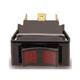 Carling Technologies LTIGM51-6S-BL-RC-NBL/125N
