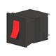 Carling Technologies MD2-B-34-620-1-A36-B-C