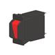 Carling Technologies MG1-B-34-450-1-BB4-B-C