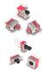 Carling Technologies 4M1-SSP1-S1/1-M1QE